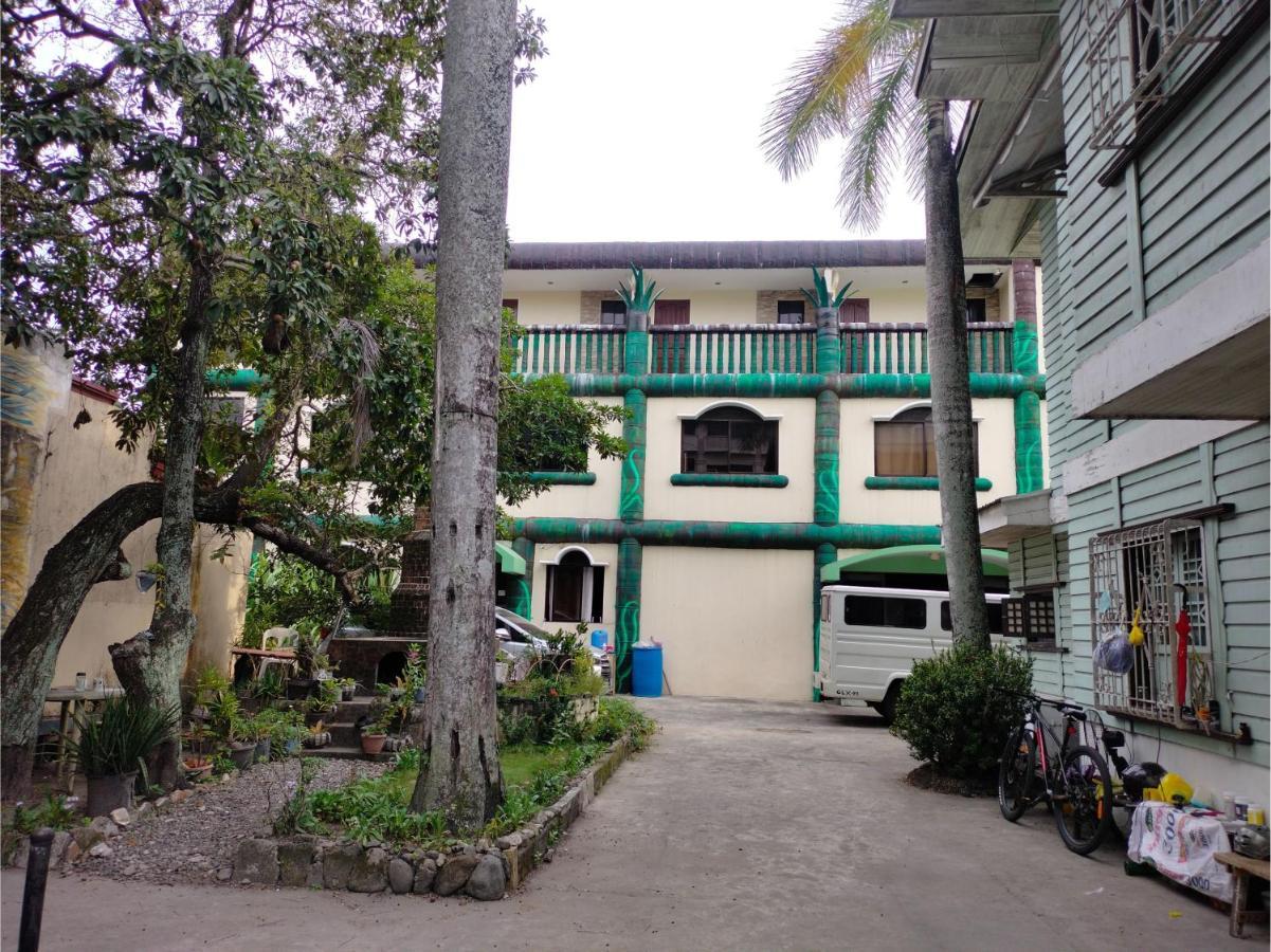 Oyo 800 Ddd Habitat Dormtel Bacolod Hotel Luaran gambar